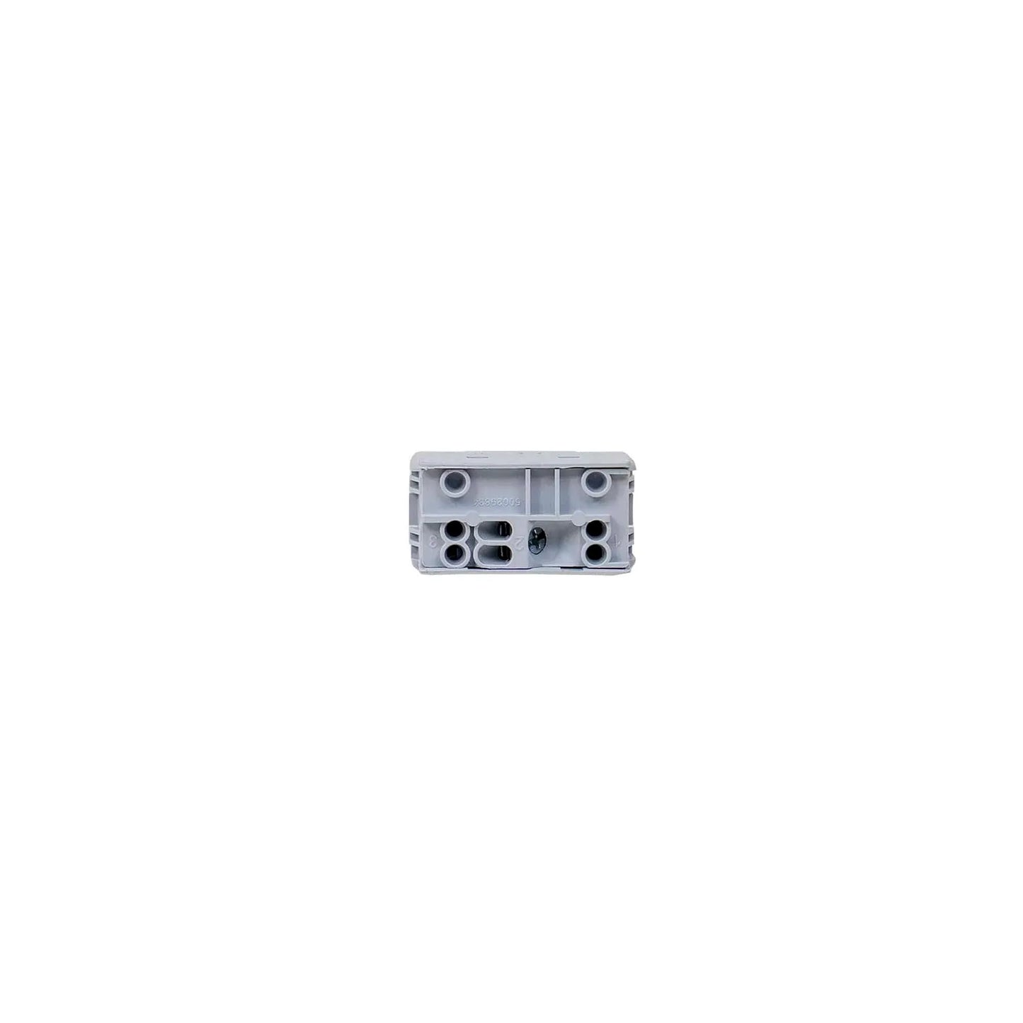 Intrerupator modular simplu, cu 1 modul GEWISS, 16A, 250V, Z-TOOLS / EXT 10619 - 221.ro