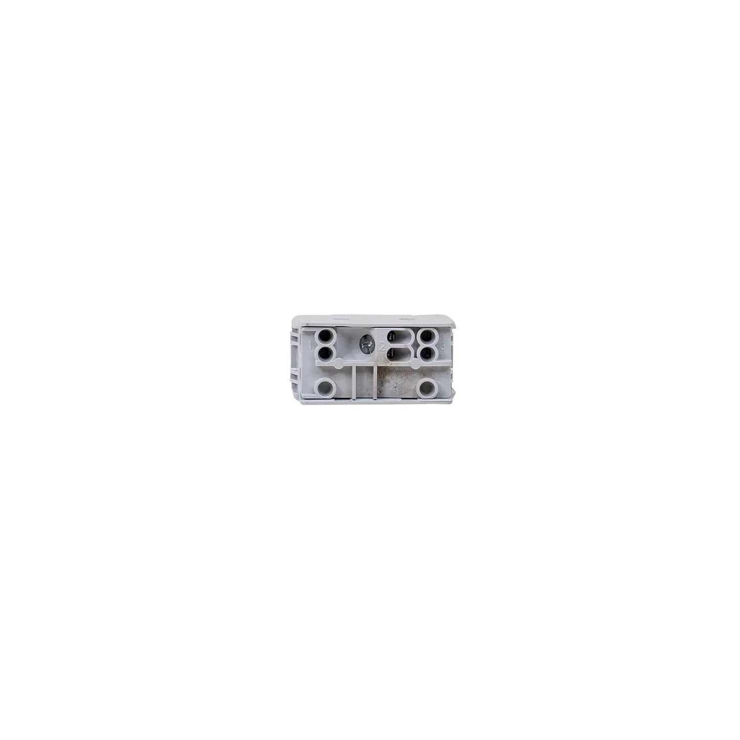Intrerupator cap scara, cu 1 modul GEWISS, 16A, 250V, Z-TOOLS / EXT 10625 - 221.ro