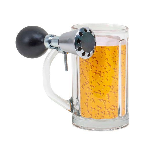 Halba cu claxon, capacitate 500ml, model - pentru afemeiati / EXT 10781 - 221.ro