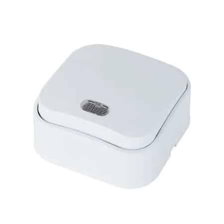 Intrerupator cu led, Horoz, Eva 10A, 240V / EXT 112-002-0001 - 221.ro