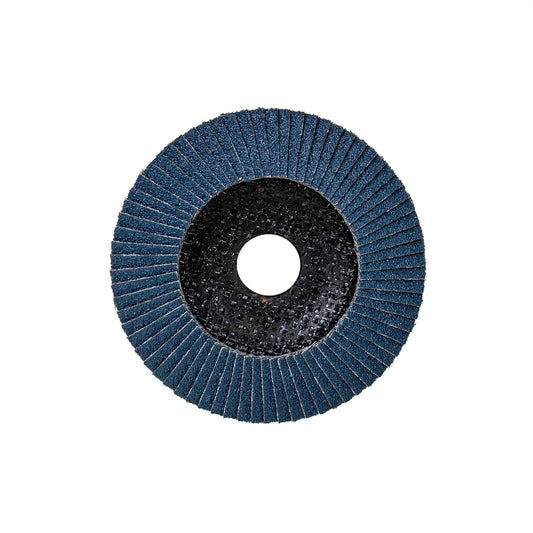 Disc lamelar frontal Klingspor SMT 624 Supra, P60 115X22.23 mm / EXT 322767 - 221.ro