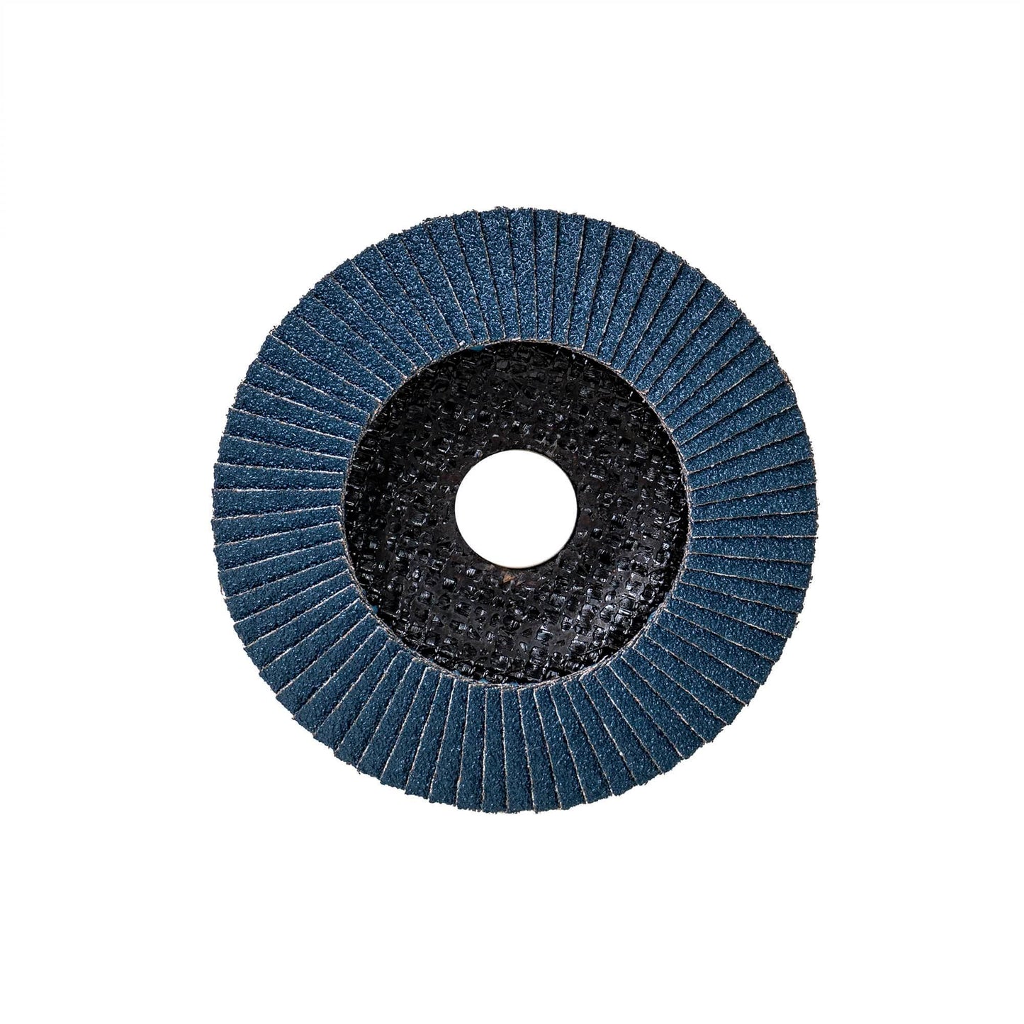 Disc lamelar frontal Klingspor SMT 624 Supra, P60 115X22.23 mm / EXT 322767 - 221.ro
