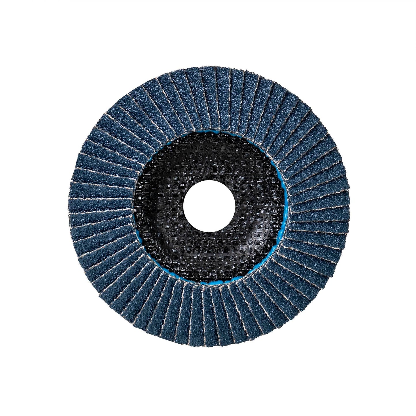 Disc lamelar frontal Klingspor SMT 624 Supra, P40 125X22.23 mm / EXT 322772 - 221.ro