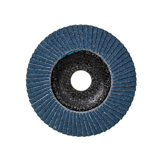 Disc lamelar frontal Klingspor SMT 624 Supra, P60 125X22.23 mm / EXT 322774 - 221.ro