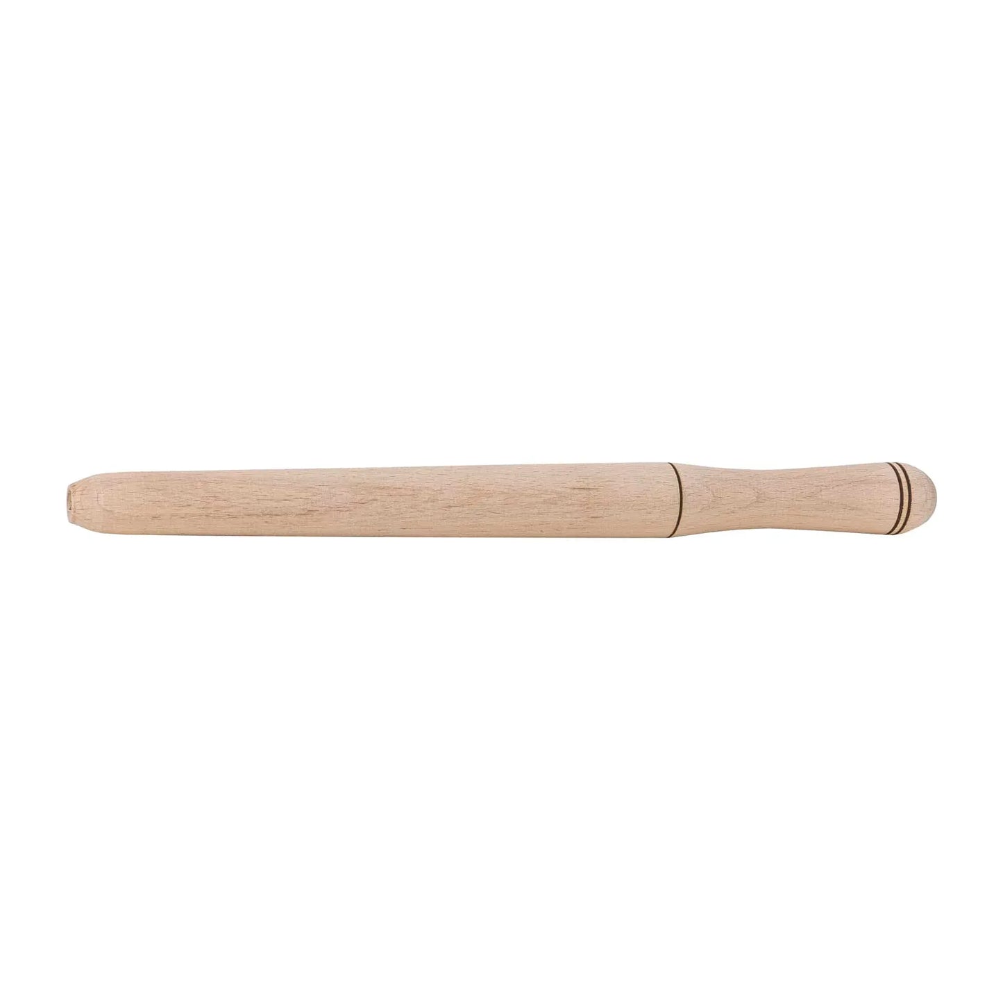 Facalet din lemn, 40cm / EXT 5529 - 221.ro
