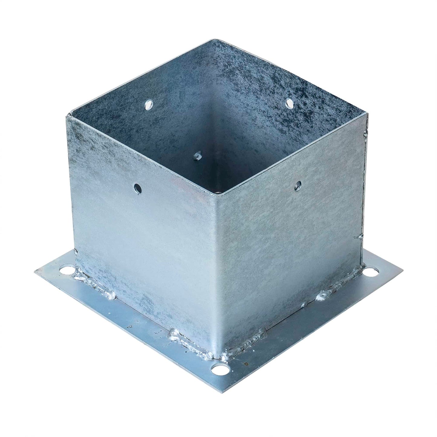 Suport metalic pentru stalpi din lemn 150 x 150mm / EXT 5582