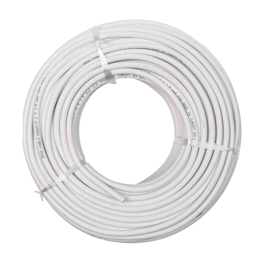 Cablu electric simplu, 2x1.5 x 100m / EXT 5682 - 221.ro