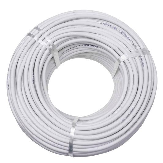 Cablu electric simplu, 2x2.5 x 100m / EXT 5683 - 221.ro