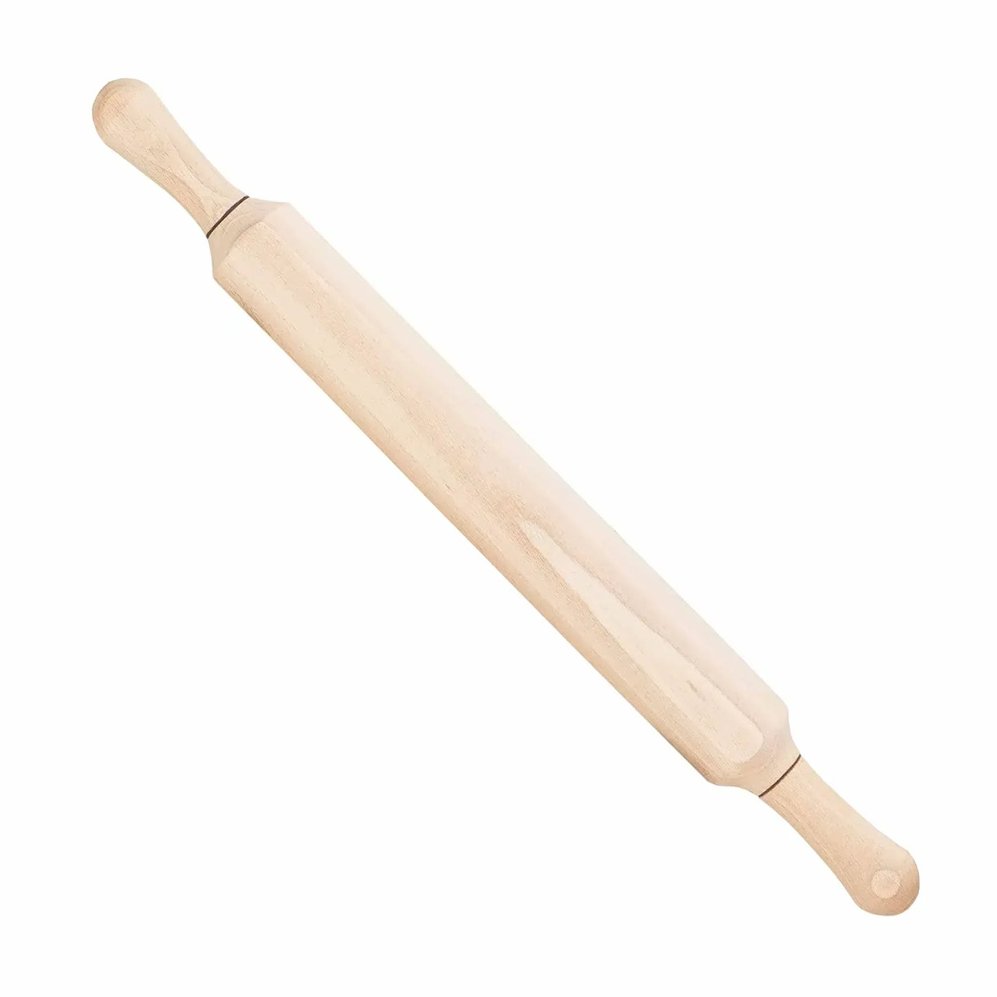 Sucitor din lemn de fag, 45cm / EXT 5700 - 221.ro