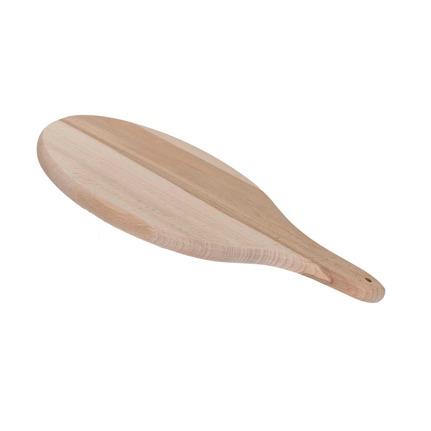 Set 3 piese pentru mamaliga, din lemn de fag, grosime 20mm / EXT6088