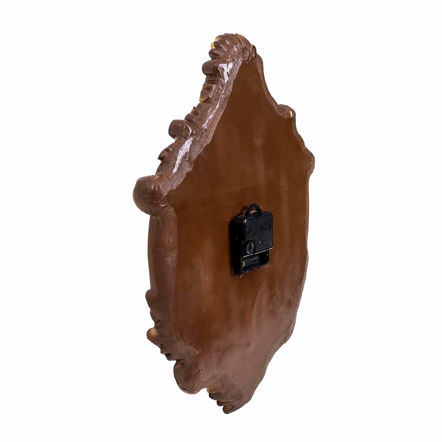 Icoana de perete cu ceas, 40x30cm / EXT 6184 - 221.ro