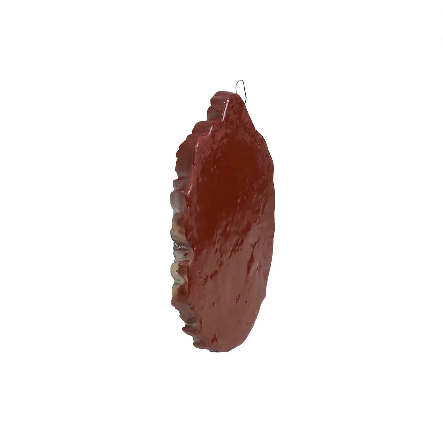 Icoana mica cu flori de perete, 26x18cm / EXT 6185 - 221.ro