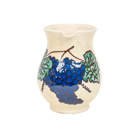 Set pentru vin din ceramica, 6 cesti 200ml + ulcior 1L / EXT 6630 - 221.ro