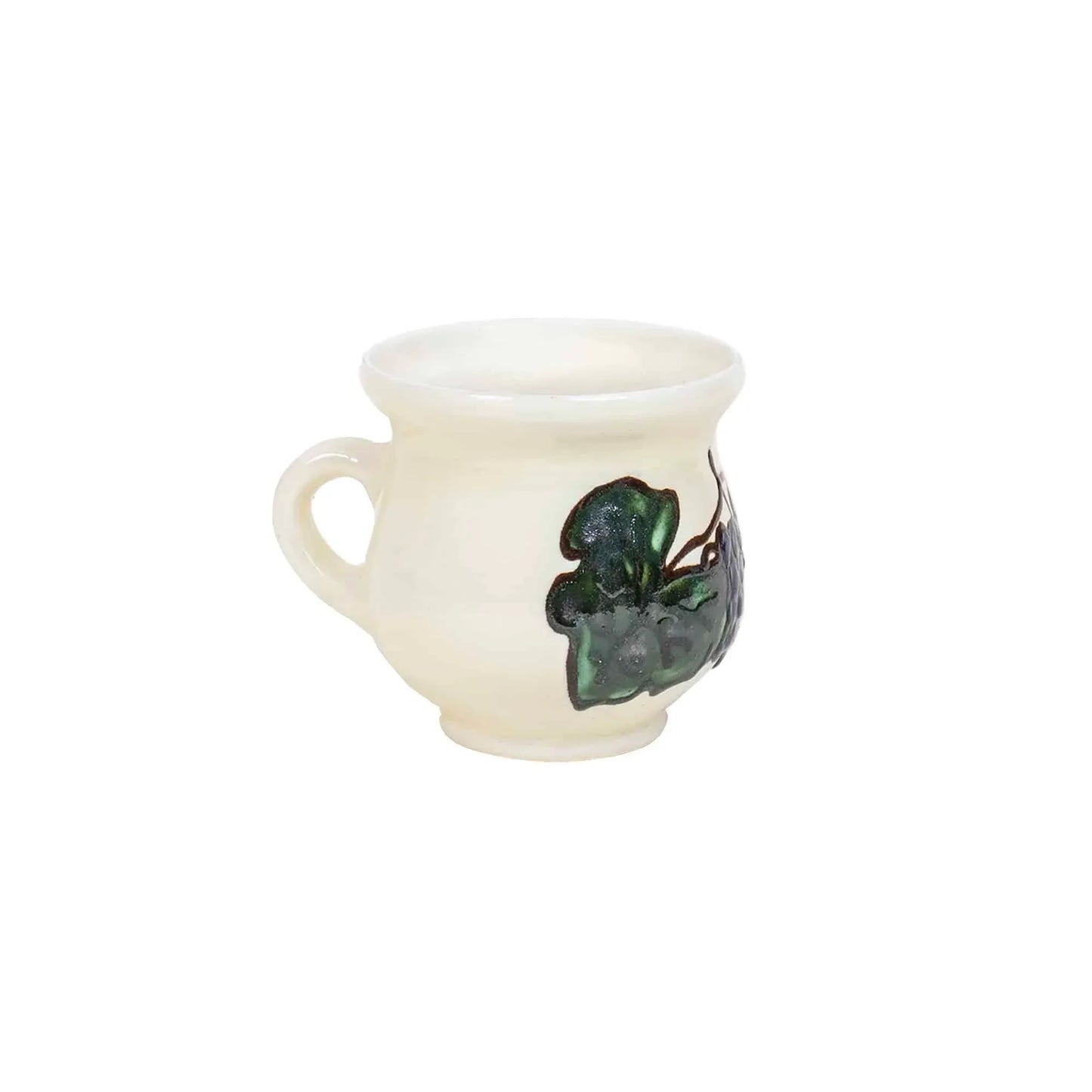 Set pentru vin din ceramica, 6 cesti 200ml + ulcior 1L / EXT 6630 - 221.ro