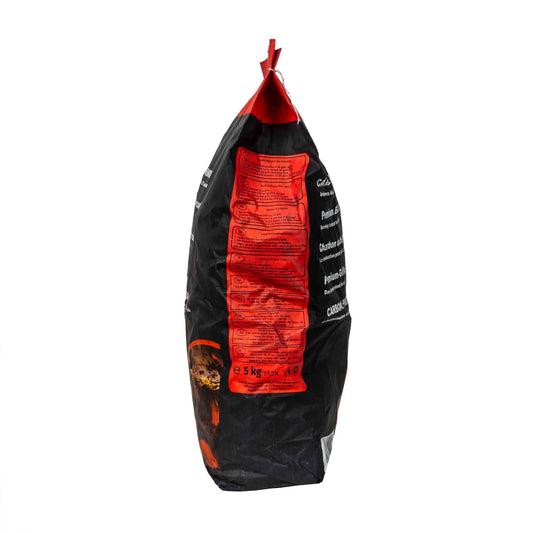 Carbune pentru gratar 5 kg / EXT 6782 - 221.ro