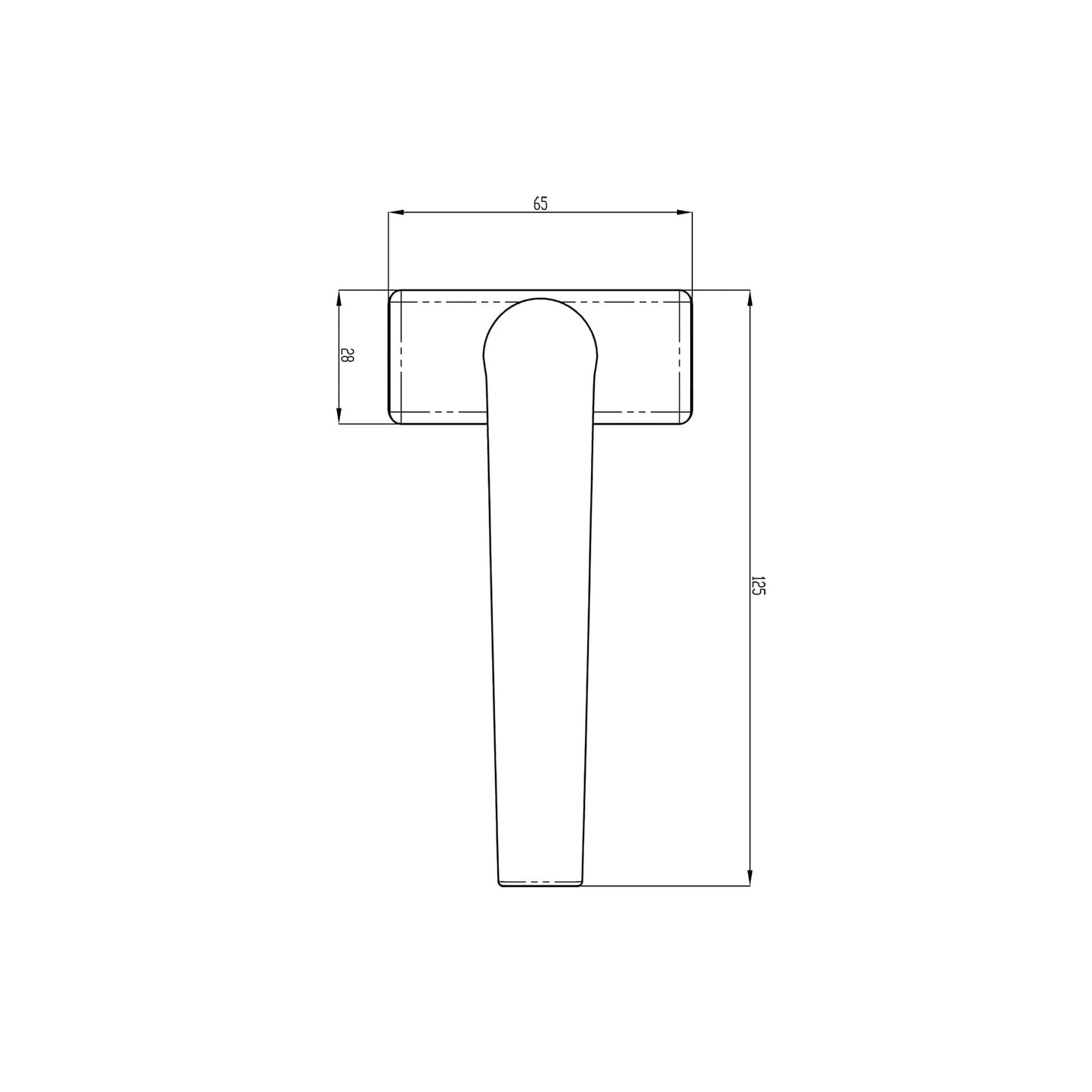 Maner Ferestre DK V.Maro (22)T70/Q7