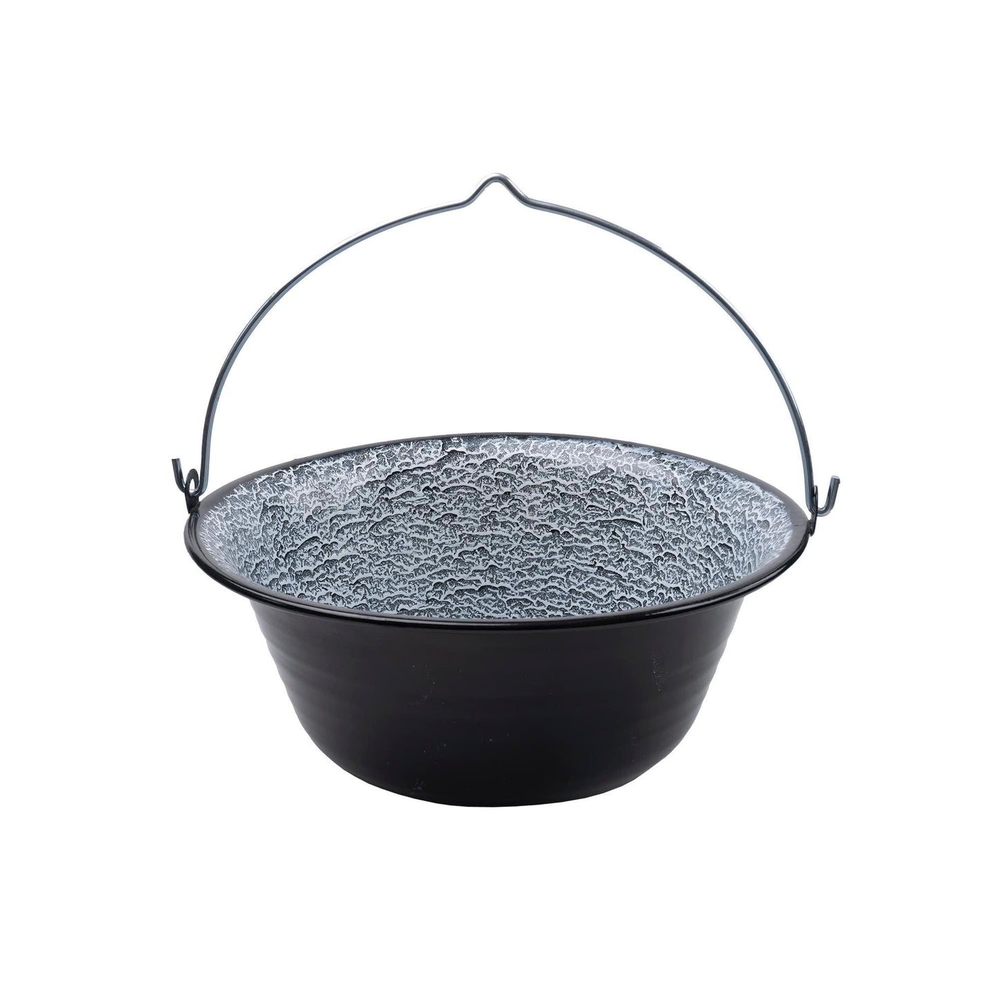 Ceaun smaltuit, 8L / EXT 7184 - 221.ro