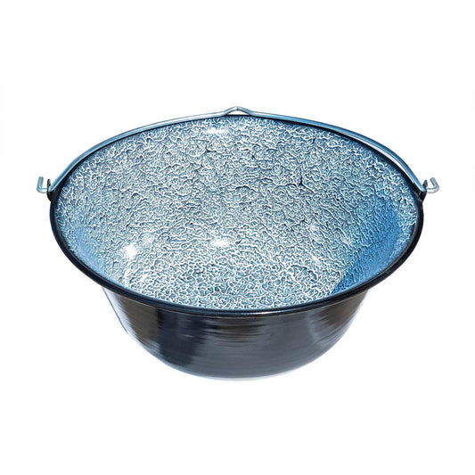 Ceaun smaltuit, 22L / EXT 7185 - 221.ro