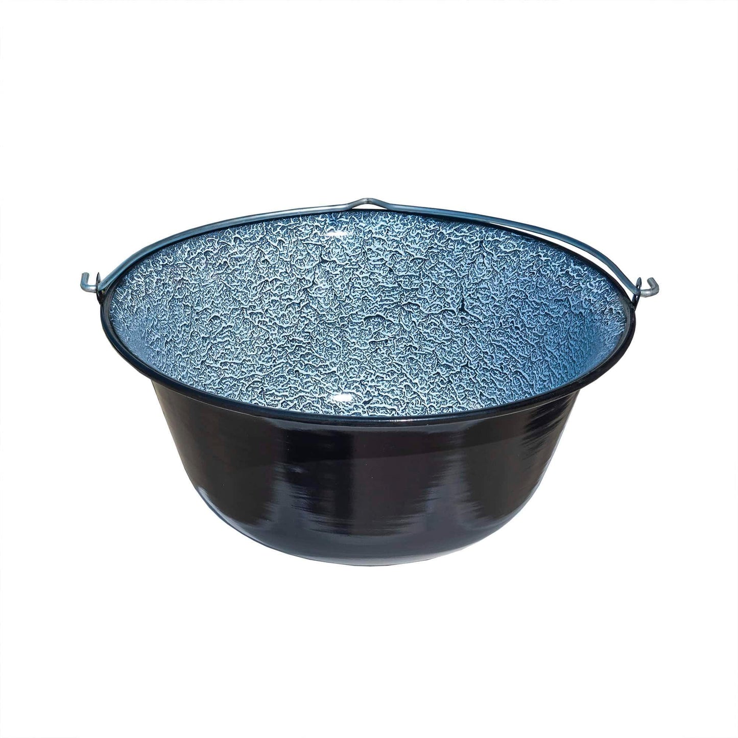 Ceaun smaltuit, 25L / EXT 7225 - 221.ro