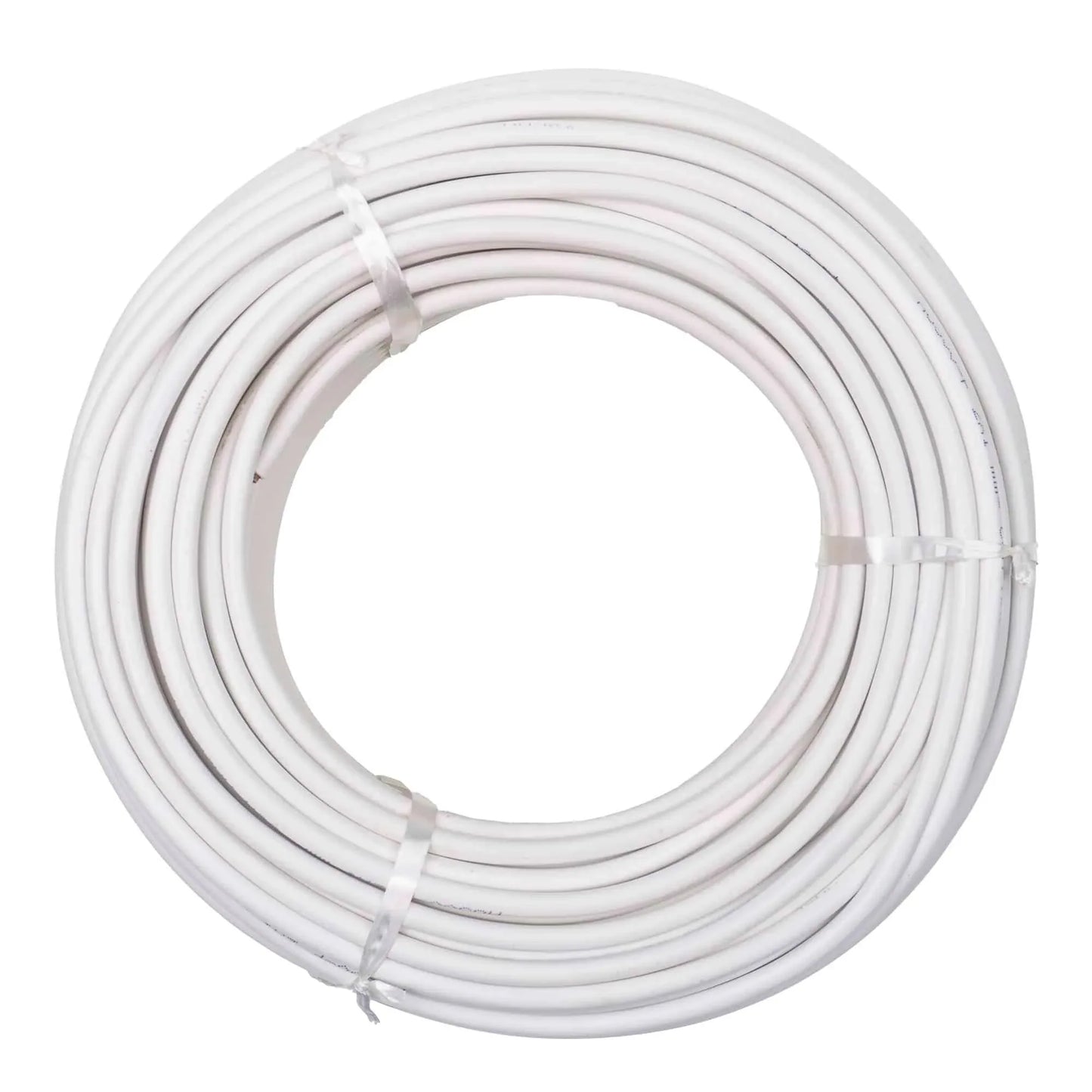 Cablu electric simplu, 2x1 x 100m / EXT 7400 - 221.ro