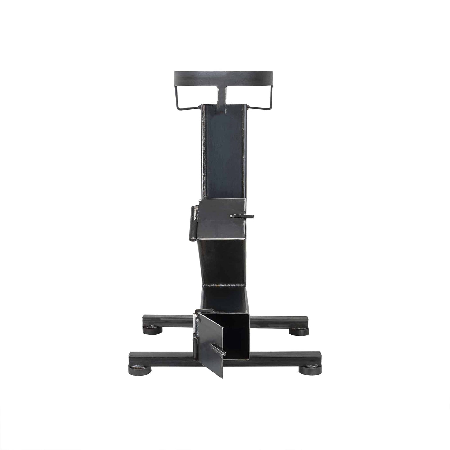 Soba tip racheta 100x100x2 mm / EXT 7593