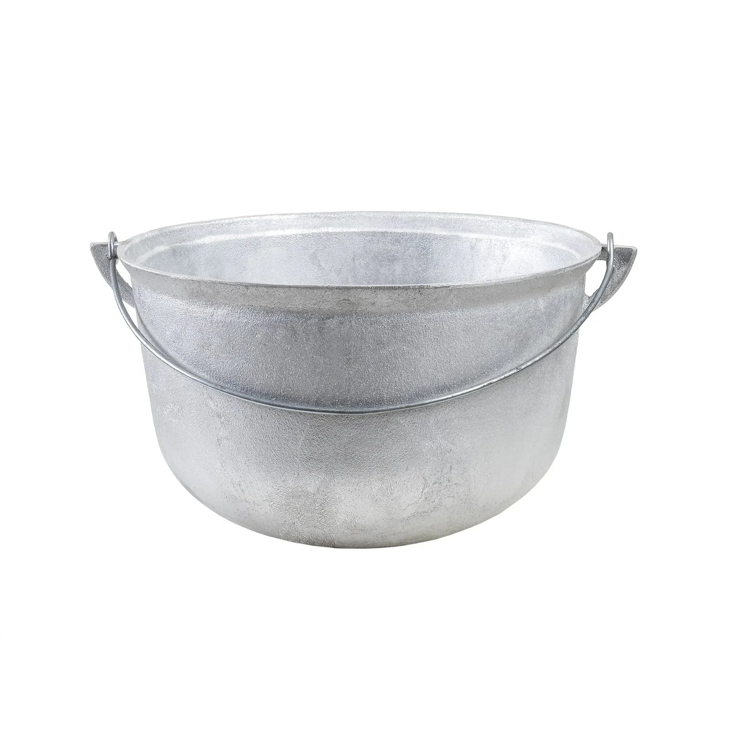 Ceaun tuci aluminiu alimentar, capacitate 8L, nr. 12 / EXT 8039 - 221.ro