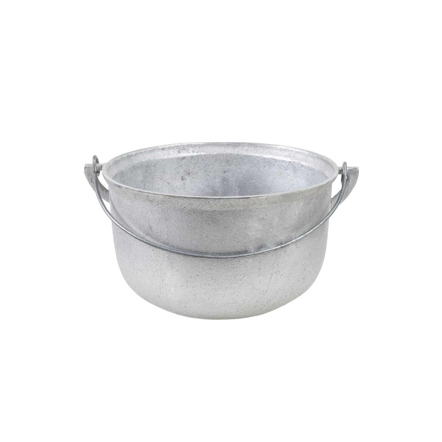 Ceaun tuci aluminiu alimentar, capacitate 5L / EXT 8041 - 221.ro