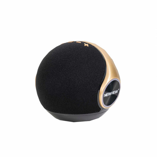 Boxă audio portabilă, design tip minge, Z-TOOLS / ZTS8260