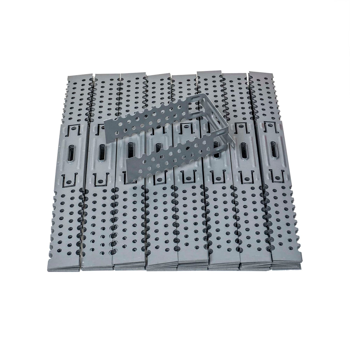 Set 100 bucati brida multipla 120mm x 0.6mm / EXT 9285_100