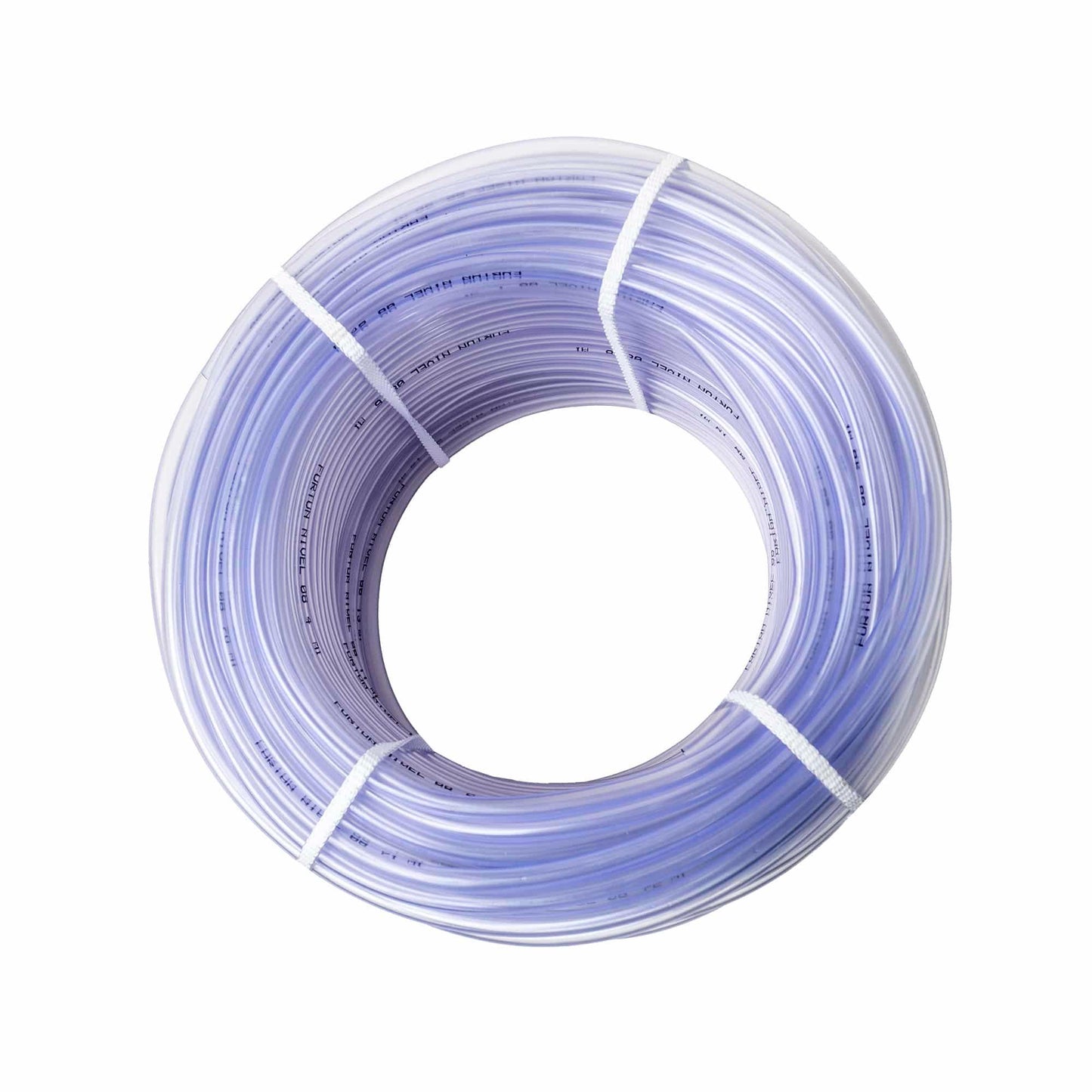 Furtun siliconat pentru nivel, 100 m / EXT 9712