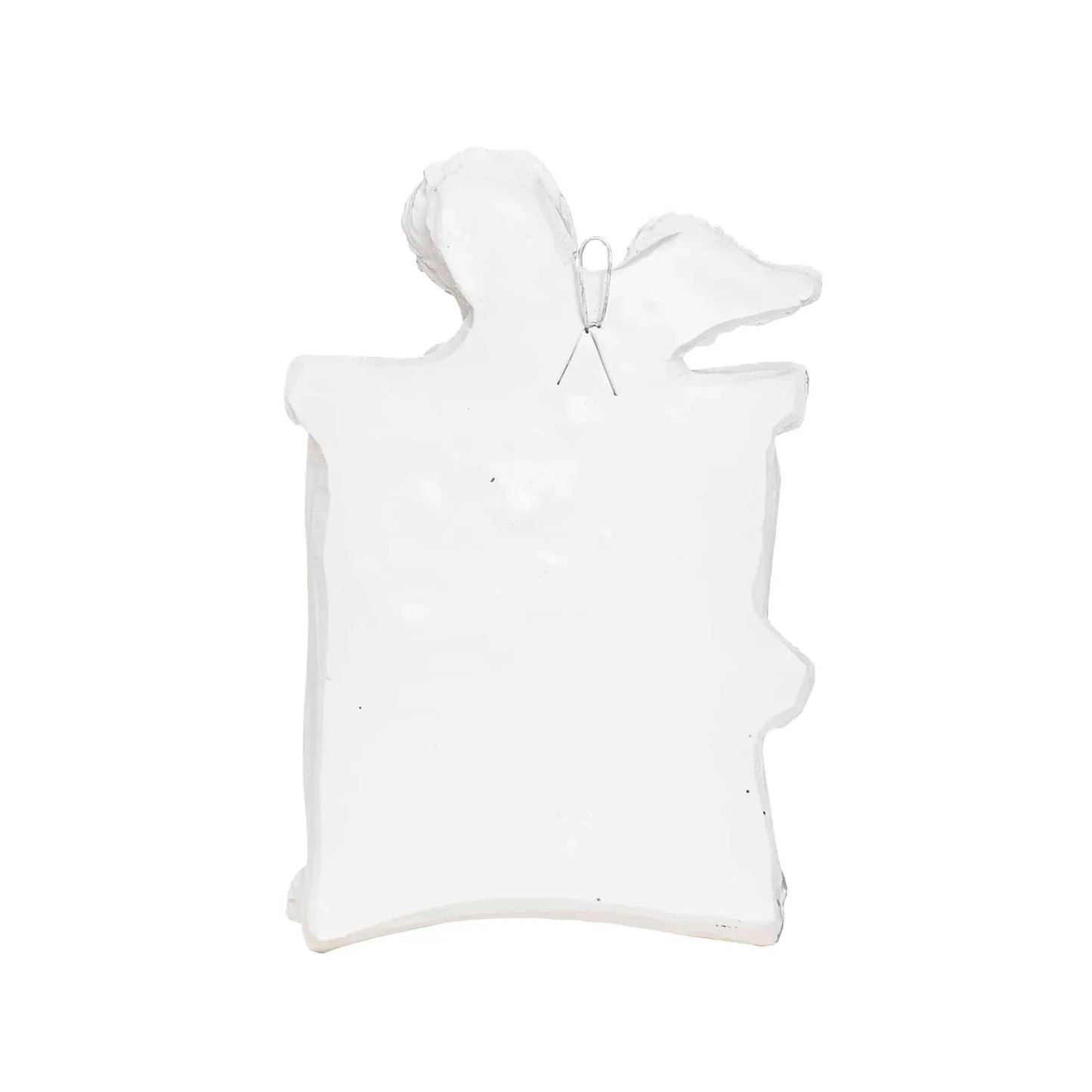 Binecuvantarea casei cu inger 28x17cm / EXT 9917 - 221.ro