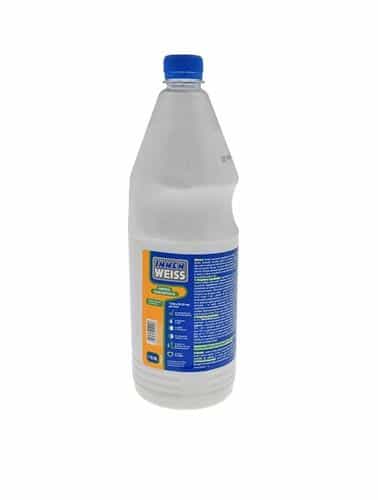 Amorsă concentrată pentru exterior/interior, 0.9 L, Innenweiss / EXT10042
