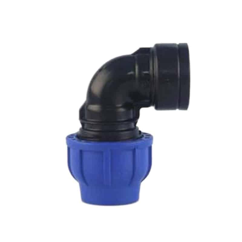 Cot compresiune PHD, filet interior, 20mm 1/2inch Z-TOOLS / EXT10259 - 221.ro