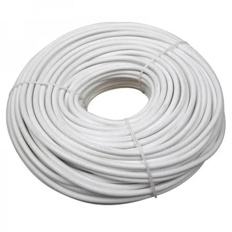 Cablu electric MYYM, 3X2.5mmp, 100m Z-TOOLS / EXT10637 - 221.ro