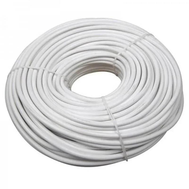 Cablu electric MYYM, 3X2.5mmp, 100m Z-TOOLS / EXT10638 - 221.ro