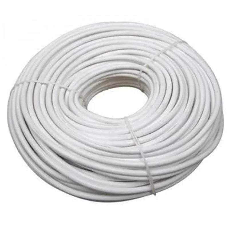 Cablu electric CYY-F, 3X2.5mmp, 100m Z-TOOLS / EXT10639 - 221.ro