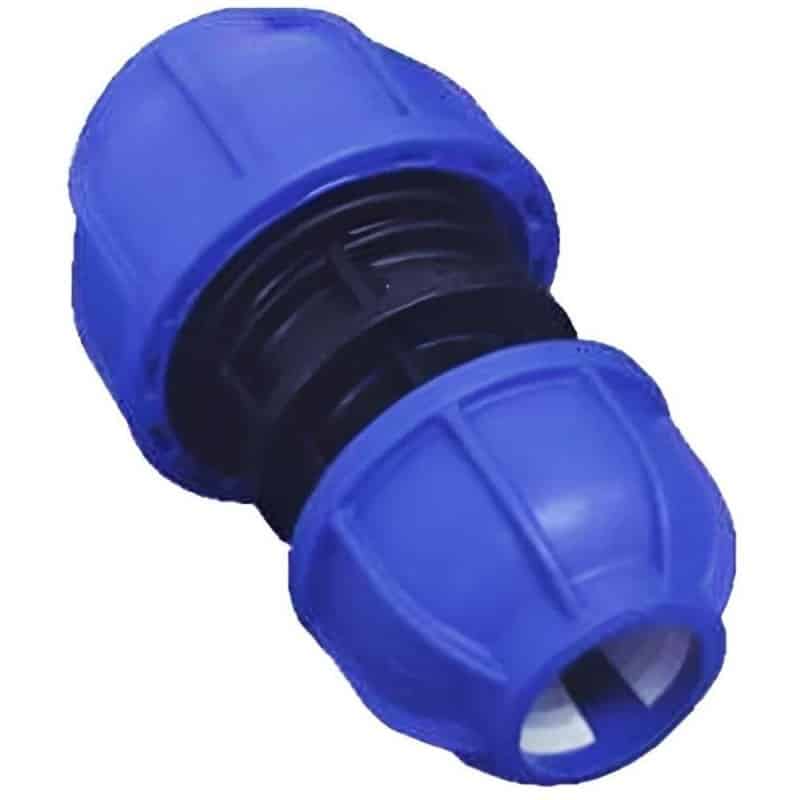 Mufa compresiune PHD redusa, 25x20mm Z-TOOLS / EXT10992 - 221.ro