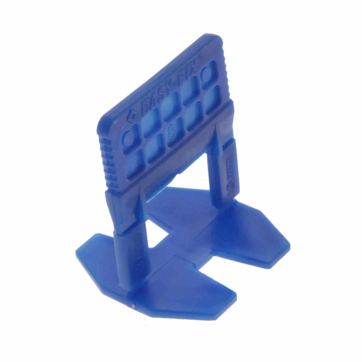 Distantier din plastic pentru gresie si faianta, 3mm, 100 bucati / EXT228.65.00 - 221.ro