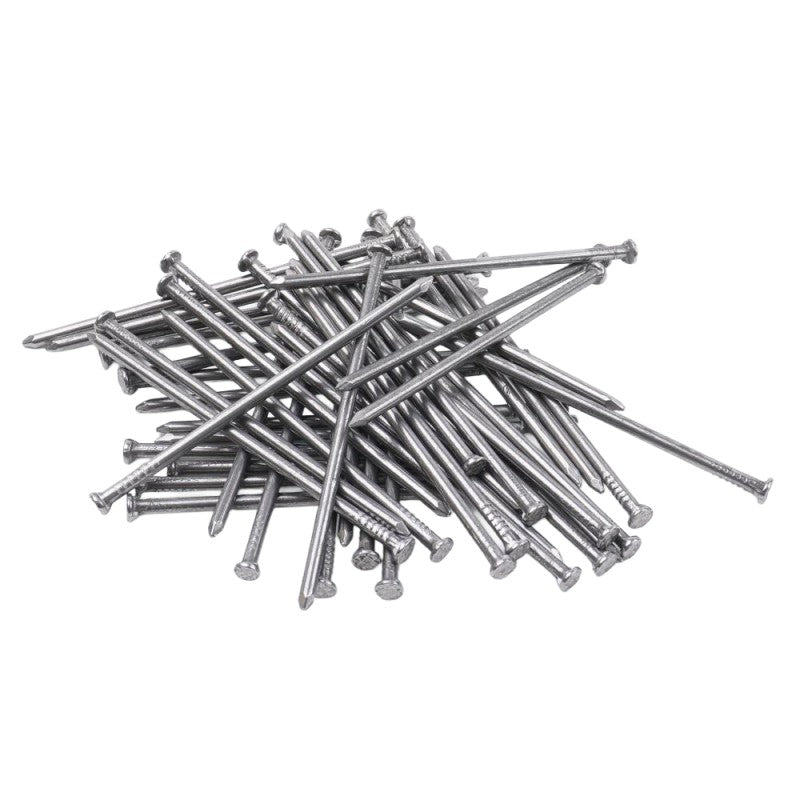 Cuie striate pentru constructie, diametru 3mm, lungime 50mm, 1kg Z-TOOLS / EXT5963