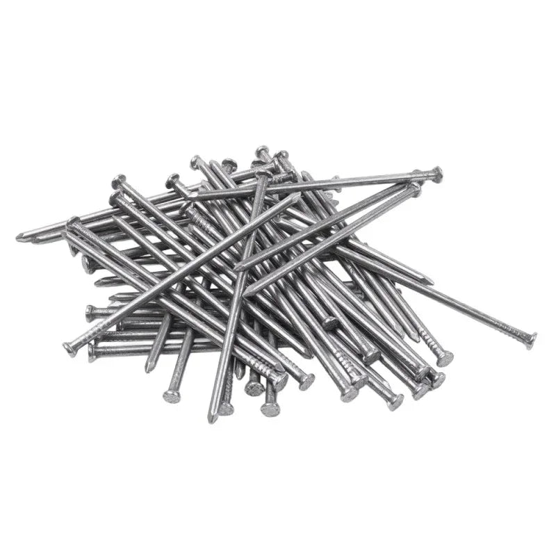 Cuie striate pentru constructie, diametru 3mm, lungime 60mm, 1kg Z-TOOLS / EXT5964 - 221.ro