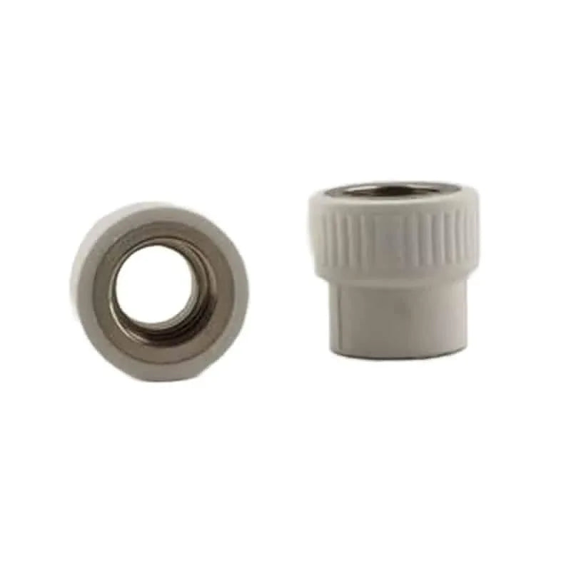 Conector PPR, cu filet interior 20mm, 1/2 inch Z-TOOLS / EXT7029 - 221.ro