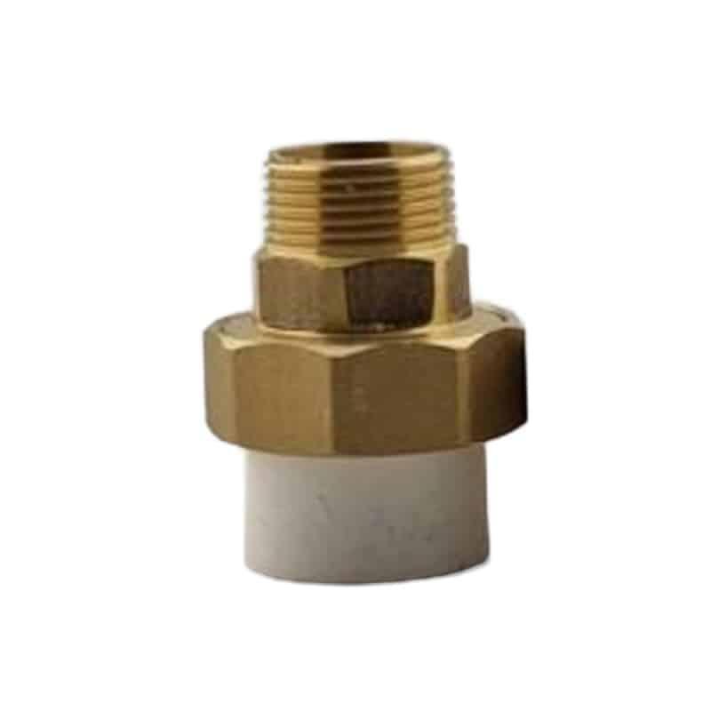 Racord Olandez PPR, filet exterior, 20mm 1/2inch Z-TOOLS / EXT7035 - 221.ro