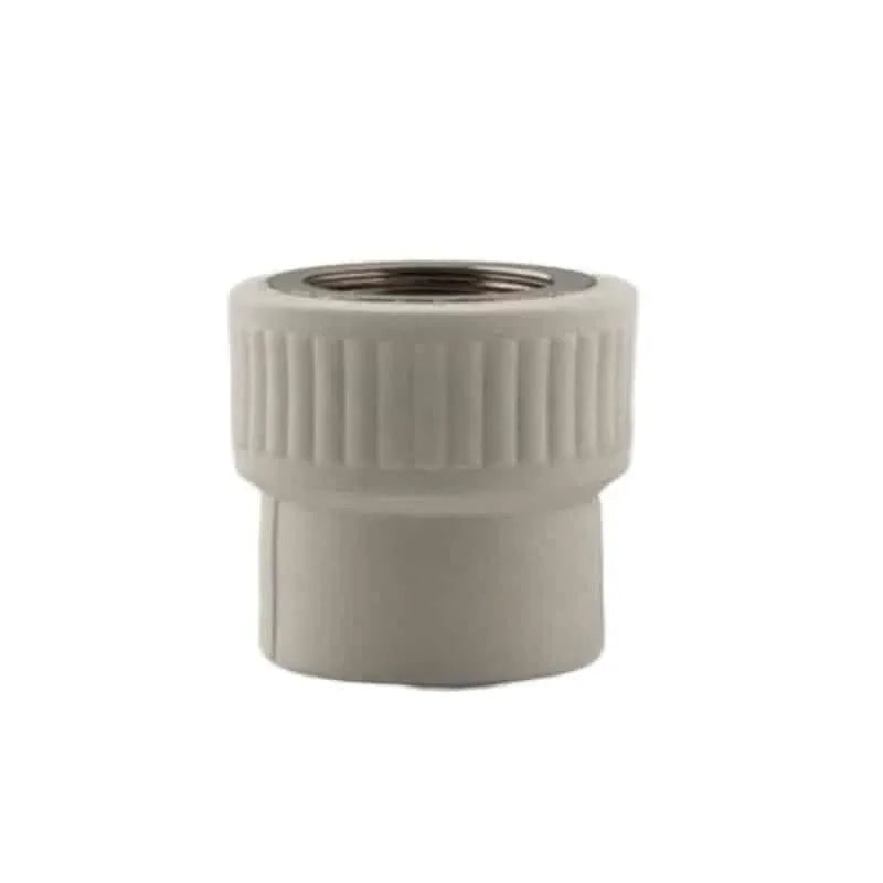 Conector PPR, cu filet interior 25mm, 3/4 inch Z-TOOLS / EXT7050 - 221.ro