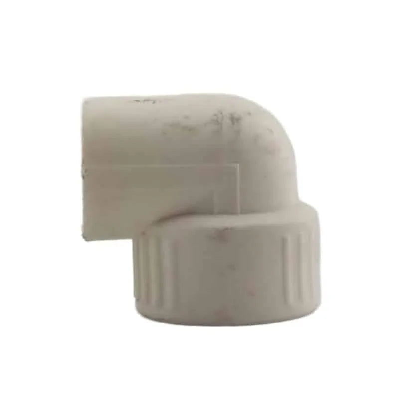 Cot PPR, filet interior 25mm 3/4 inch Z-TOOLS / EXT7054 - 221.ro