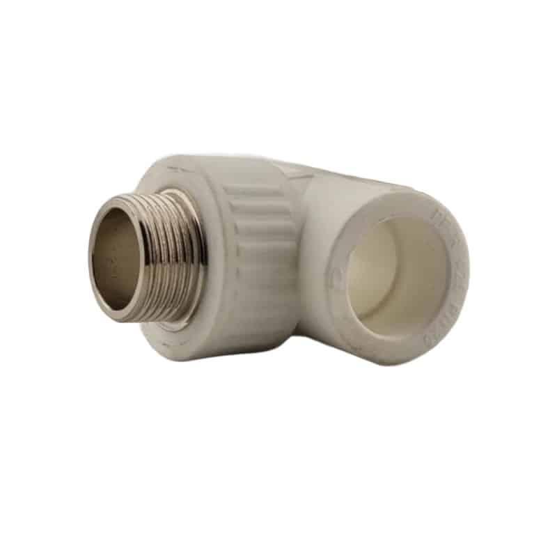 Teu PPR, filet exterior 25mm 3/4 inch Z-TOOLS / EXT7055 - 221.ro