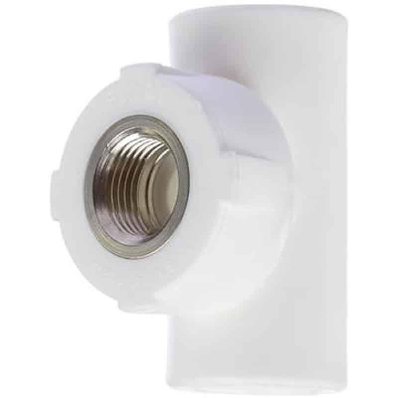 Teu PPR, filet interior, 25mm 3/4inch Z-TOOLS / EXT7056 - 221.ro