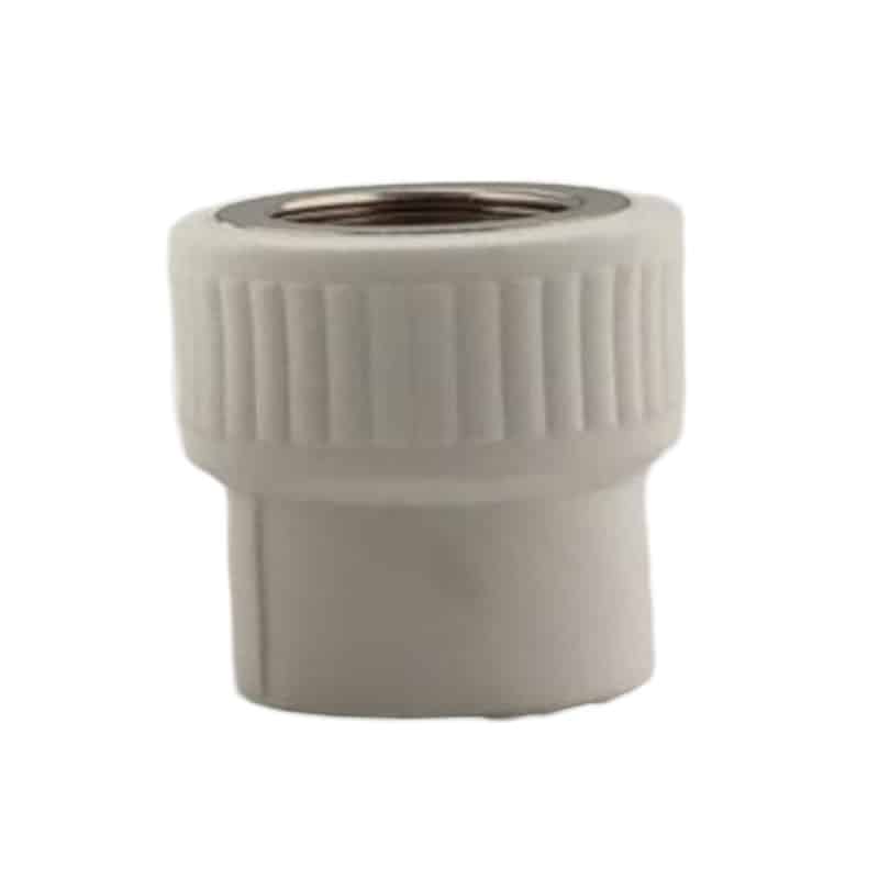 Conector PPR, filet interior, 32mm 1inch Z-TOOLS / EXT7077
