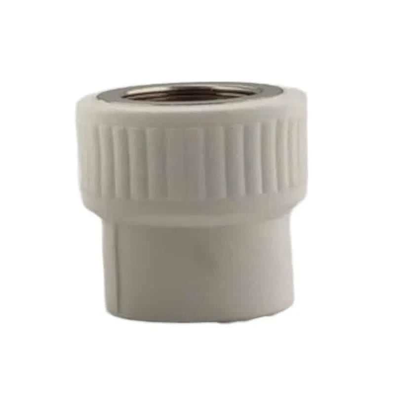 Conector PPR, filet interior, 32mm 1inch Z-TOOLS / EXT7077 - 221.ro