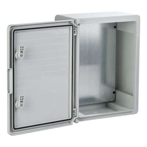 Panou ABS, 210x280x130mm, usa mata Horoz / EXT800-700-001