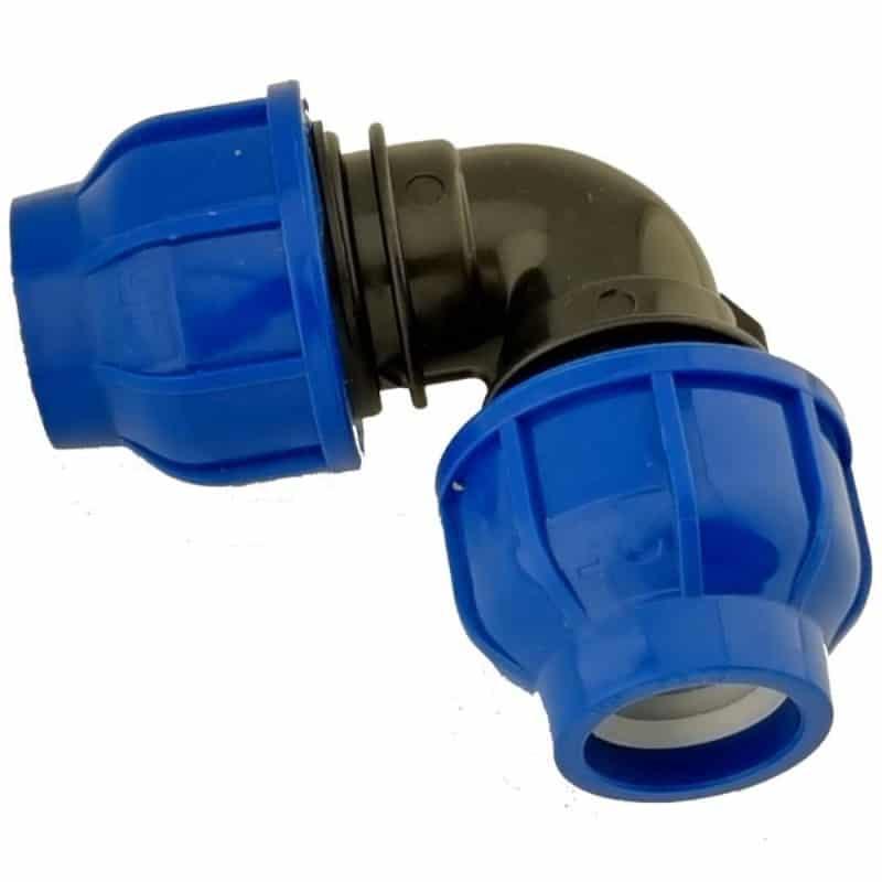 Cot compresiune PHD egal, 25x25mm Z-TOOLS / EXT9864 - 221.ro